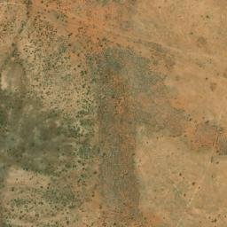 Satellite imagery of BLOUBOS, NA