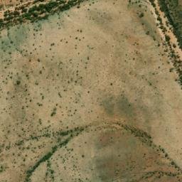 Satellite imagery of BRUIN, NA