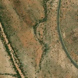 Satellite imagery of BRUIN, NA