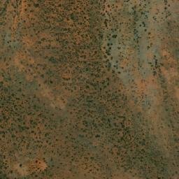 Satellite imagery of MAMAPULA, NA