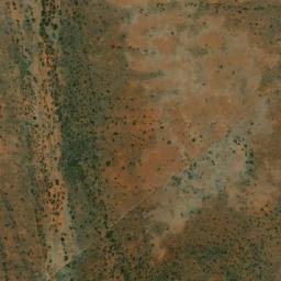 Satellite imagery of MAMAPULA, NA