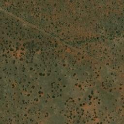 Satellite imagery of HAY 15, NA