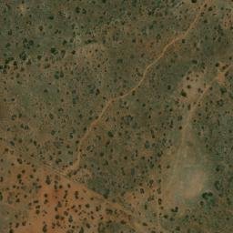 Satellite imagery of HAY 15, NA