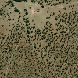 Satellite imagery of SUMMERS PAN, NA