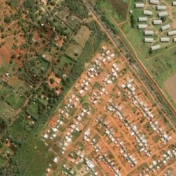 Satellite imagery of KIM 27, NA