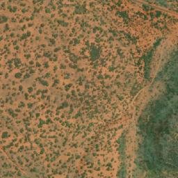 Satellite imagery of TARANTALKOP, NA