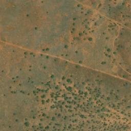 Satellite imagery of TURFDRAAI, NA