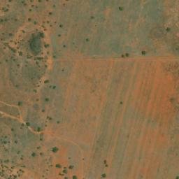 Satellite imagery of TURFDRAAI, NA