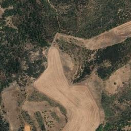 Satellite imagery of Wokatherra Hill, AU