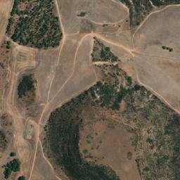 Satellite imagery of Mount Sommer, AU