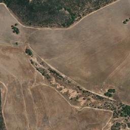 Satellite imagery of Mount Sommer, AU