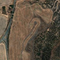 Satellite imagery of Mumbemarra, AU