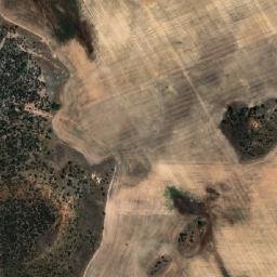 Satellite imagery of Mumbemarra, AU