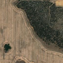 Satellite imagery of Junction Hill, AU