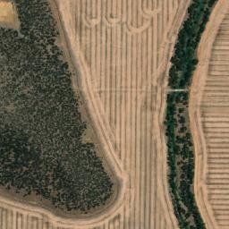 Satellite imagery of Junction Hill, AU