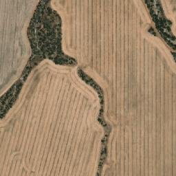 Satellite imagery of One Bush Hill, AU