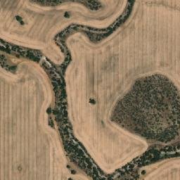 Satellite imagery of One Bush Hill, AU