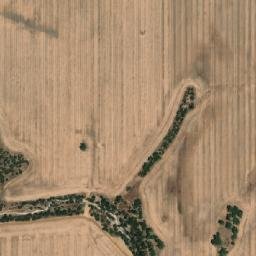 Satellite imagery of One Bush Hill, AU