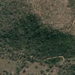 Satellite imagery of Silver Hill, AU