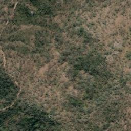 Satellite imagery of Silver Hill, AU