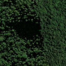 Satellite imagery of Great Table Mountain, AU
