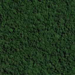 Satellite imagery of Great Table Mountain, AU