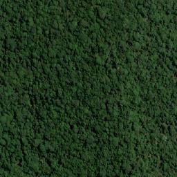 Satellite imagery of Great Table Mountain, AU