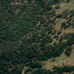 Satellite imagery of Tower Mountain, AU