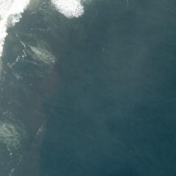 Satellite imagery of Cosy Corner, AU