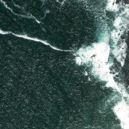 Satellite imagery of Punta El Espiadero, CL