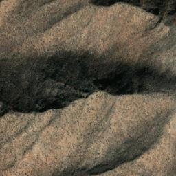 Satellite imagery of Cerro El Jote, CL