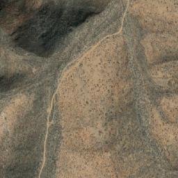 Satellite imagery of Cerro El Jote, CL