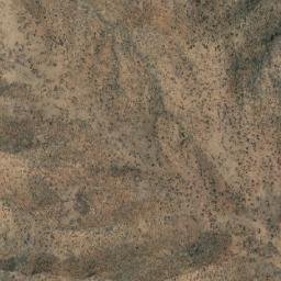 Satellite imagery of Cerro El Jote, CL