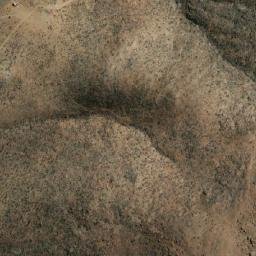 Satellite imagery of Cerro Negro, CL