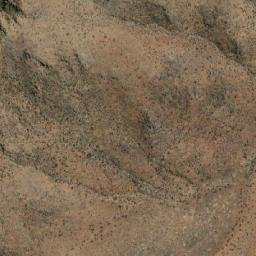 Satellite imagery of Cerro Negro, CL