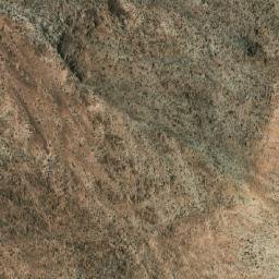 Satellite imagery of Cerro Ojos de Agua, CL