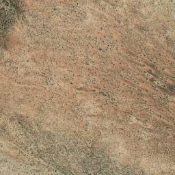 Satellite imagery of Cerro Ojos de Agua, CL