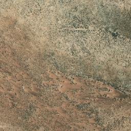 Satellite imagery of Cerro Ojos de Agua, CL