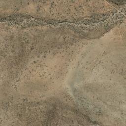 Satellite imagery of La Culebra, CL