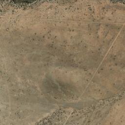 Satellite imagery of La Culebra, CL