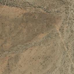 Satellite imagery of La Culebra, CL