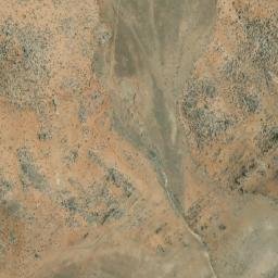 Satellite imagery of Portezuelo del Cura, CL