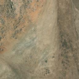Satellite imagery of Portezuelo del Cura, CL