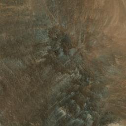 Satellite imagery of Cerro El Gaucho, CL