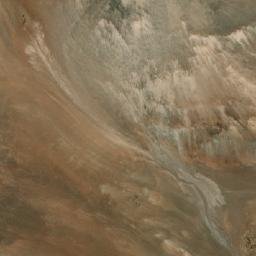 Satellite imagery of Cerro El Gaucho, CL