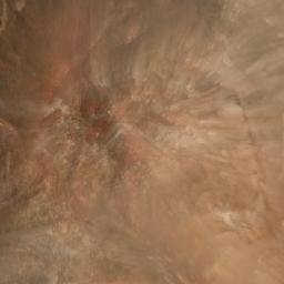 Satellite imagery of Cerro Amarillo, AR