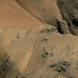Satellite imagery of Cerro de las Lagunitas, AR