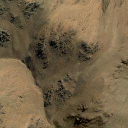 Satellite imagery of Cerro de las Lagunitas, AR