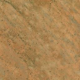 Satellite imagery of ARIES PUTS, ZA