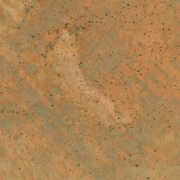 Satellite imagery of ARIES PUTS, ZA
